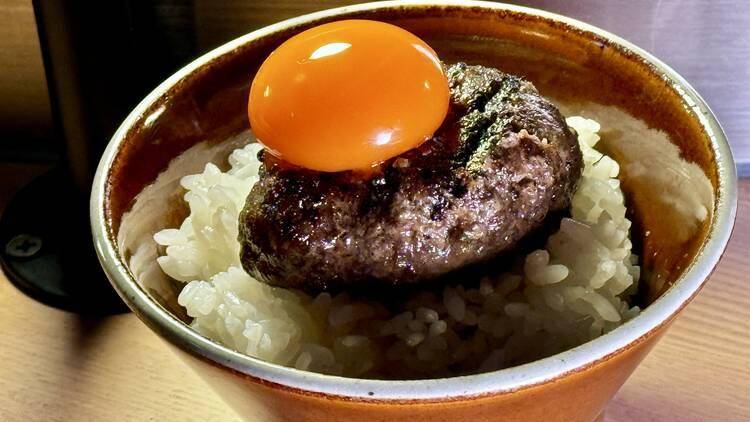 挽肉と米官方授權