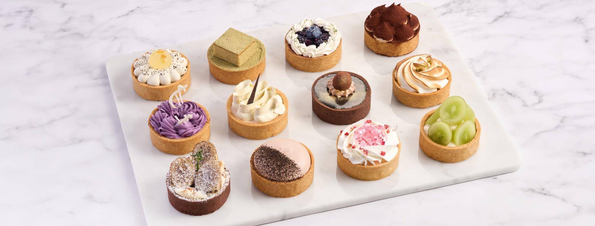 觀塘甜品推介2025|9. Patisserie Jane