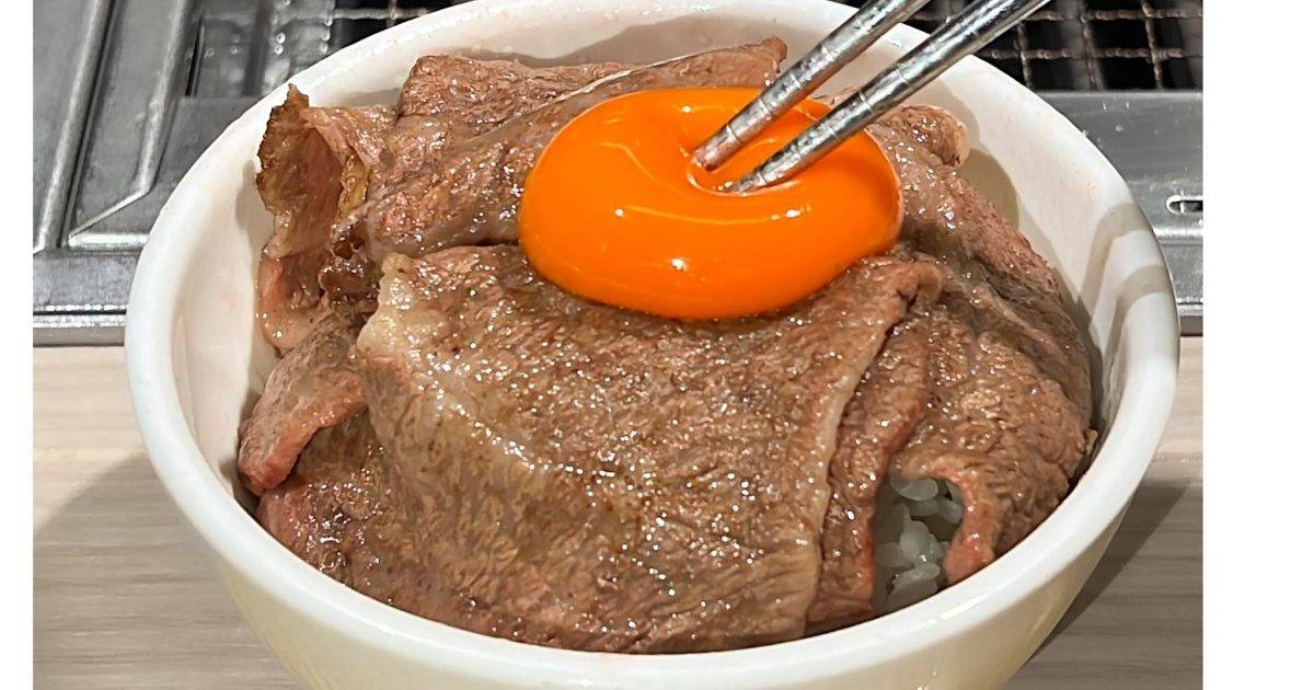 燒肉 JuJu – 旺角餐廳 滙豐銀行 HSBC信用卡最新飲食優惠  必食日本A4和牛燒肉壽喜燒