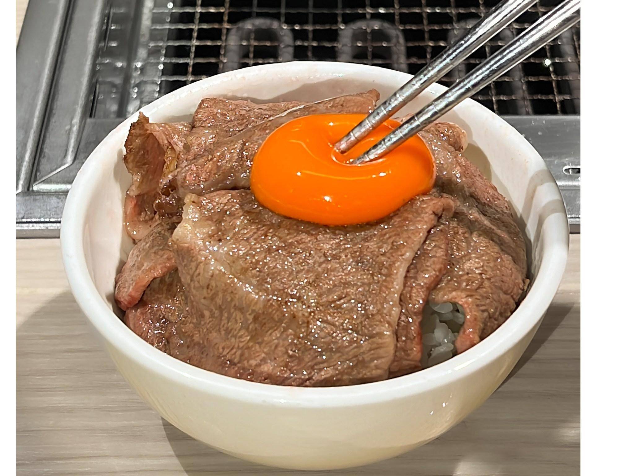 旺角美食推介2025|1. 燒肉 JuJu