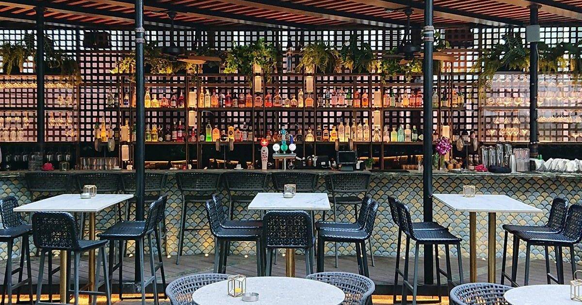 Spiga – 中環餐廳 滙豐銀行 HSBC信用卡最新飲食優惠  必食Tiramisù