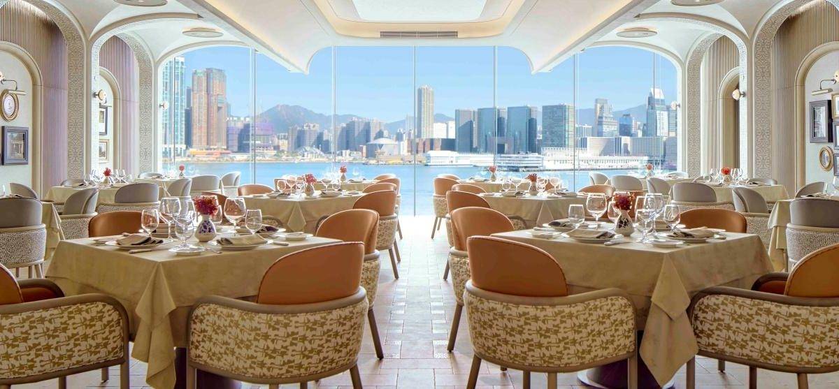 Sabatini 意大利餐廳 – 中環餐廳 滙豐銀行 HSBC信用卡最新飲食優惠  必食意大利菜