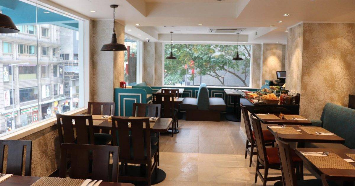 Jo Jo Indian Cuisine – 灣仔餐廳 萬事達 Mastercard信用卡最新飲食優惠  必食Butter Chicken