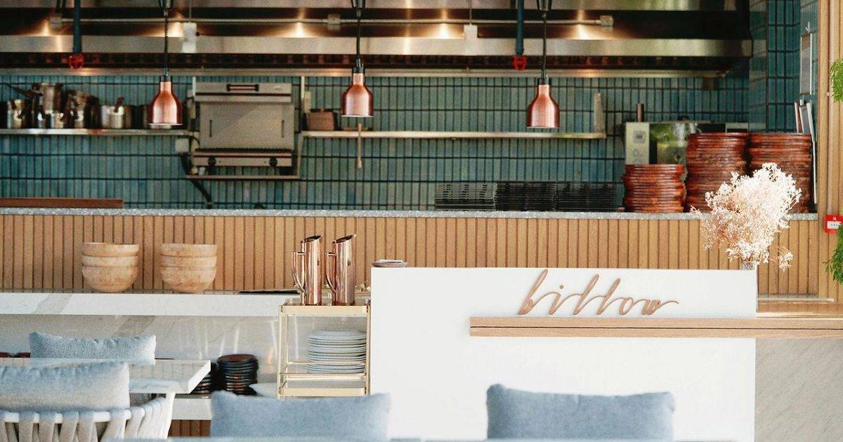 Billow – 大埔餐廳 滙豐銀行 HSBC信用卡最新飲食優惠  必食海陸雙拼