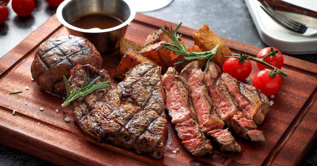 The Musicbox Grill House & Bar – 銅鑼灣餐廳 滙豐銀行 HSBC信用卡最新飲食優惠  必食澳洲肉眼牛扒