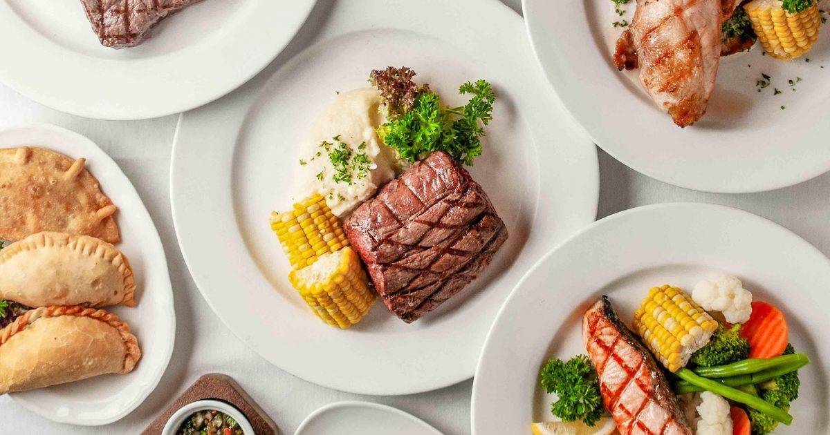Pampas – 中環餐廳 恒生銀行 Hang Seng Bank信用卡最新飲食優惠  必食阿根廷草飼牛扒