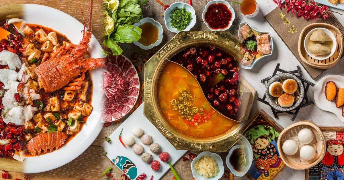 三希樓 (利舞台廣場) – 銅鑼灣餐廳 必食片皮燒鵝