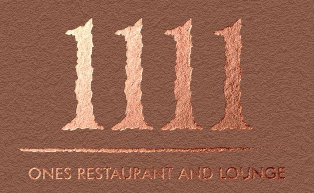 1111 ONES Restaurant and Lounge – 中環餐廳 美國運通 American Express信用卡最新飲食優惠  必食多國菜特色料理