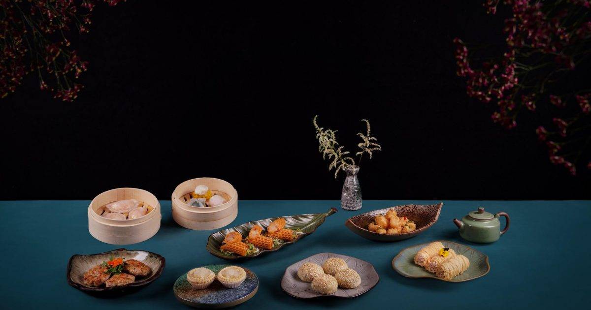 逸東軒 – 佐敦餐廳 必食帶子蒸燒賣