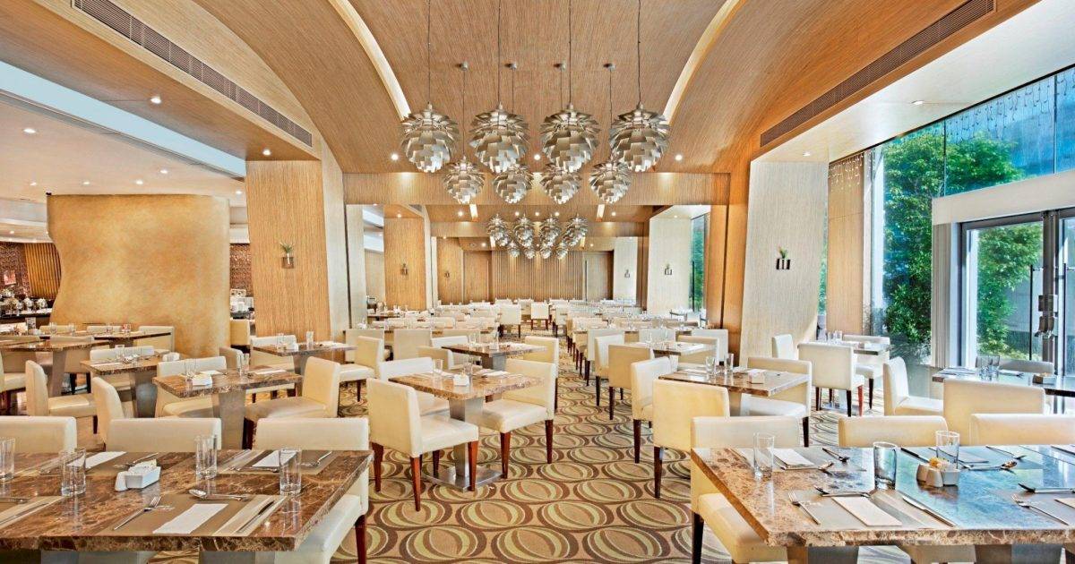 池畔廊及花園茶座 – 土瓜灣餐廳 滙豐銀行 HSBC信用卡最新飲食優惠  必食西式晚宴套餐
