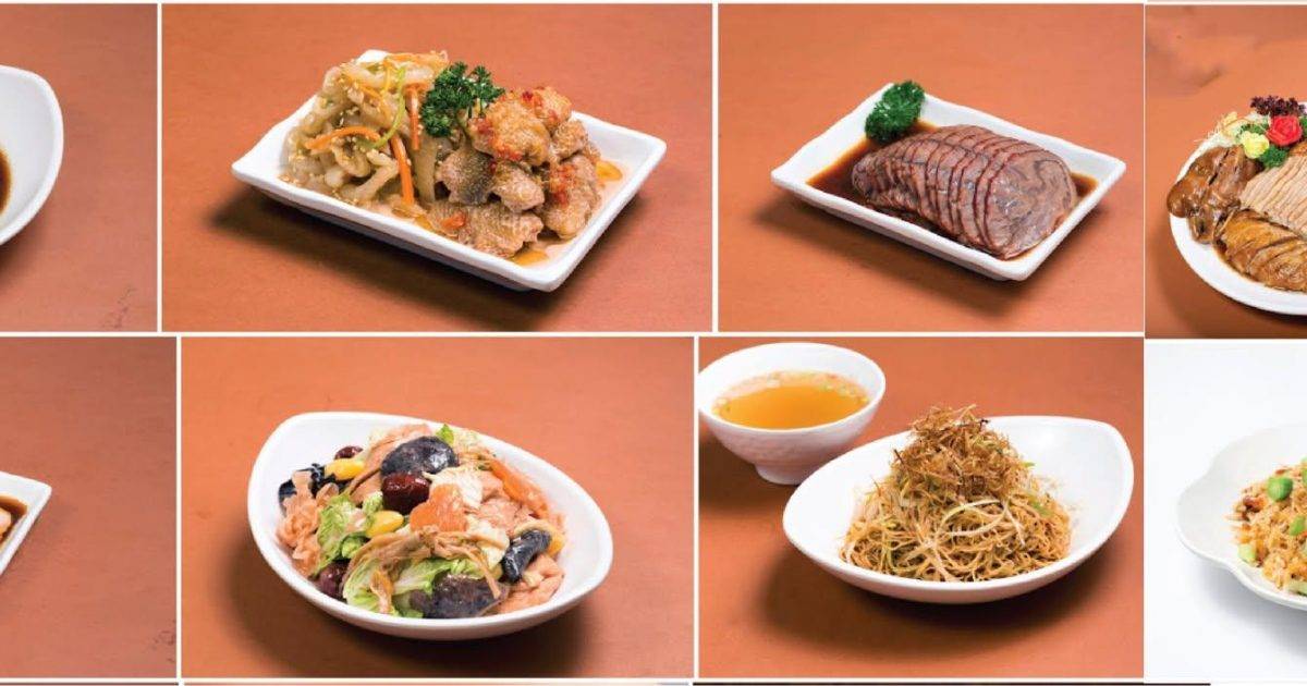 阿鴻小吃 – 銅鑼灣餐廳 必食粵式小菜