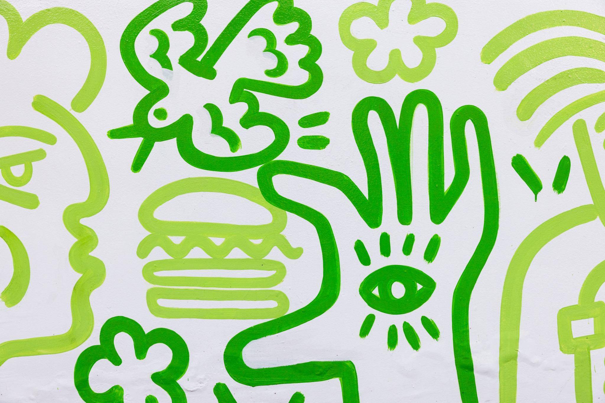 銅鑼灣美食推介2025|12. SHAKE SHACK (時代廣場)