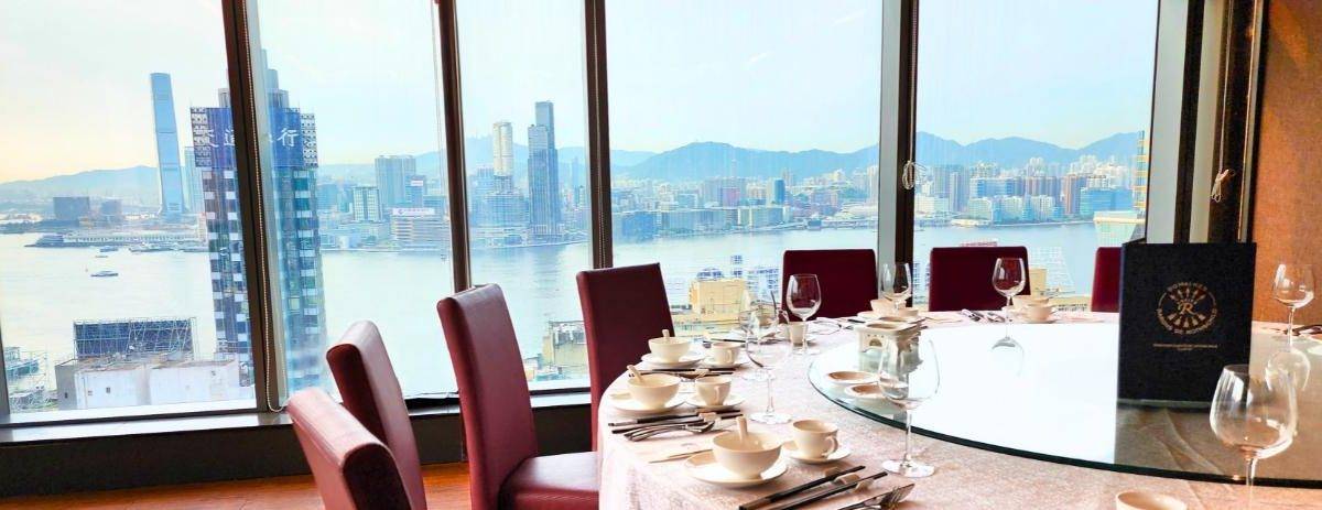 張公館 – 銅鑼灣餐廳 滙豐銀行 HSBC信用卡最新飲食優惠  必食蟹粉小籠包