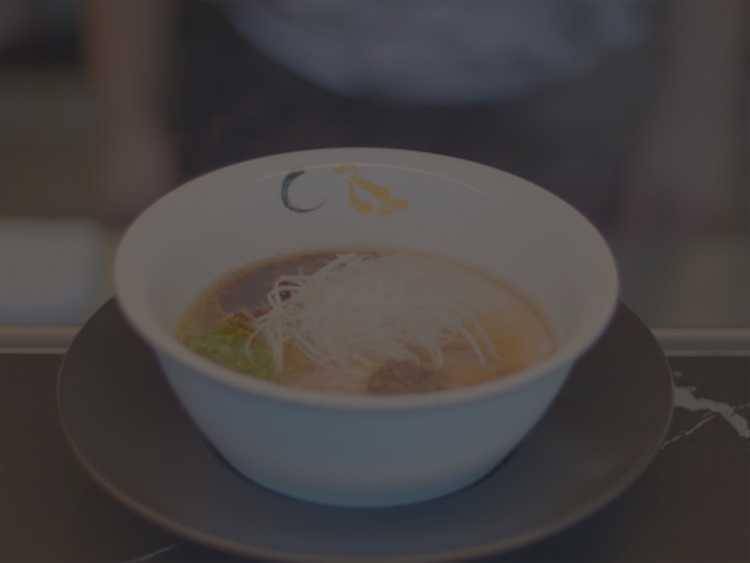 神山麺屋 (創紀之城五期(apm))官方授權
