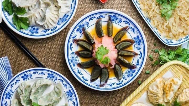 太子中菜推介2025|6. 豐信餃子店