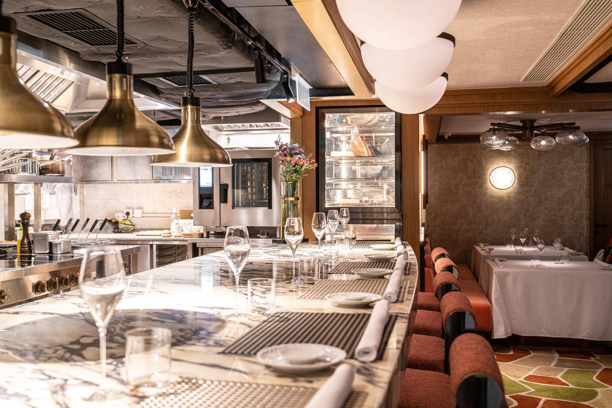 中環意大利菜推介2025|14. Castellana Restaurant