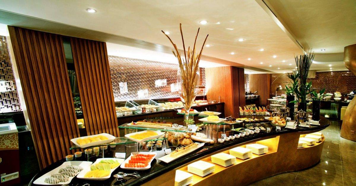 8度餐廳 – 土瓜灣餐廳 滙豐銀行 HSBC信用卡最新飲食優惠  必食即開生蠔