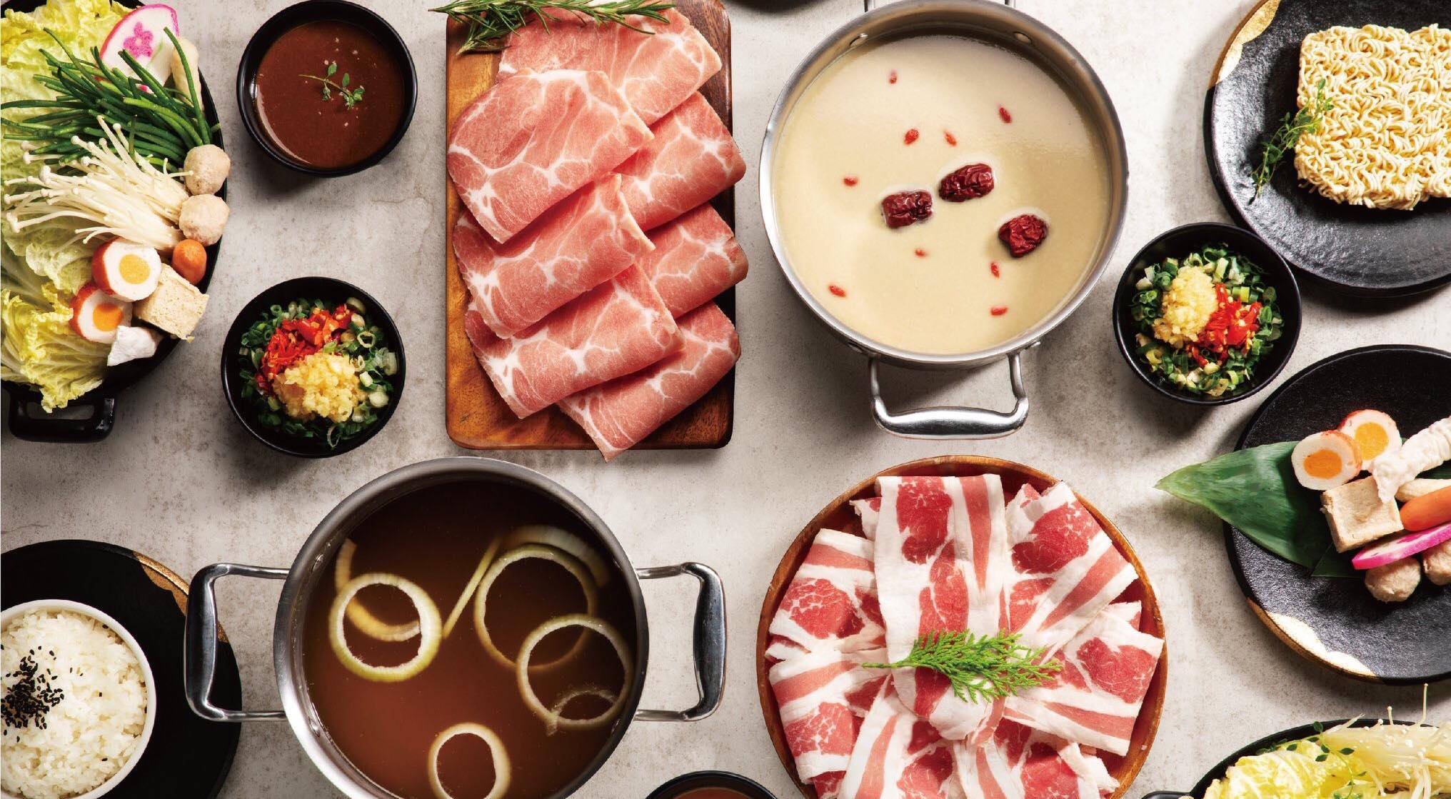 銅鑼灣美食推介2025|17. 肉多多火鍋