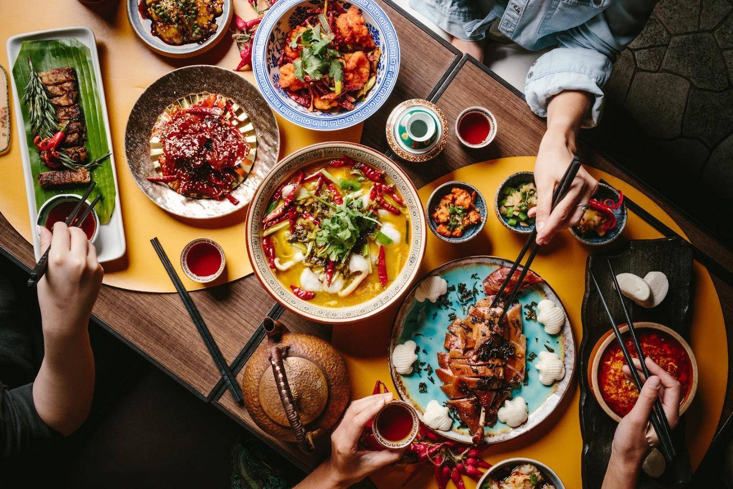 中環美食推介2025|27. 麻辣燙