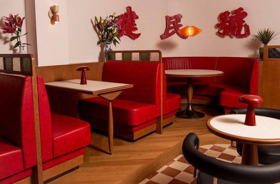 Kinsman 建民號 – 中環餐廳 滙豐銀行 HSBC信用卡最新飲食優惠  必食Kowloon Dairy