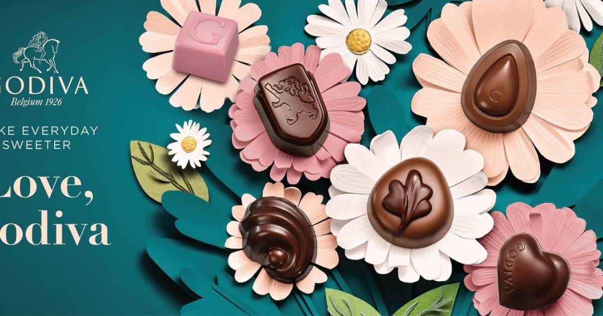 Godiva Chocolatier (創紀之城五期(apm)) – 觀塘餐廳 滙豐銀行 HSBC信用卡最新飲食優惠  必食黑巧克力軟雪糕