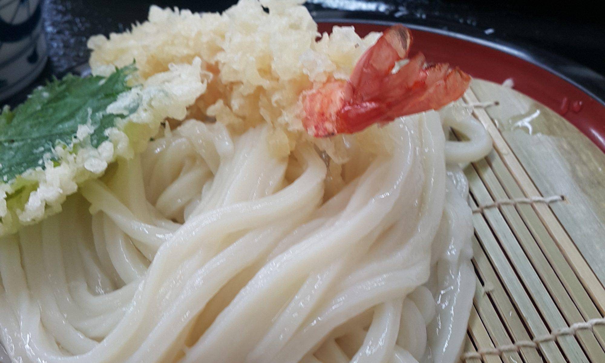 鰹烏冬 (駱駝漆大廈第三座)官方授權