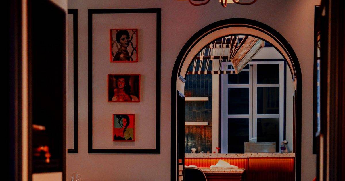 Sophia Loren Pizzeria – 灣仔餐廳 美國運通 American Express信用卡最新飲食優惠  必食Tiramisu
