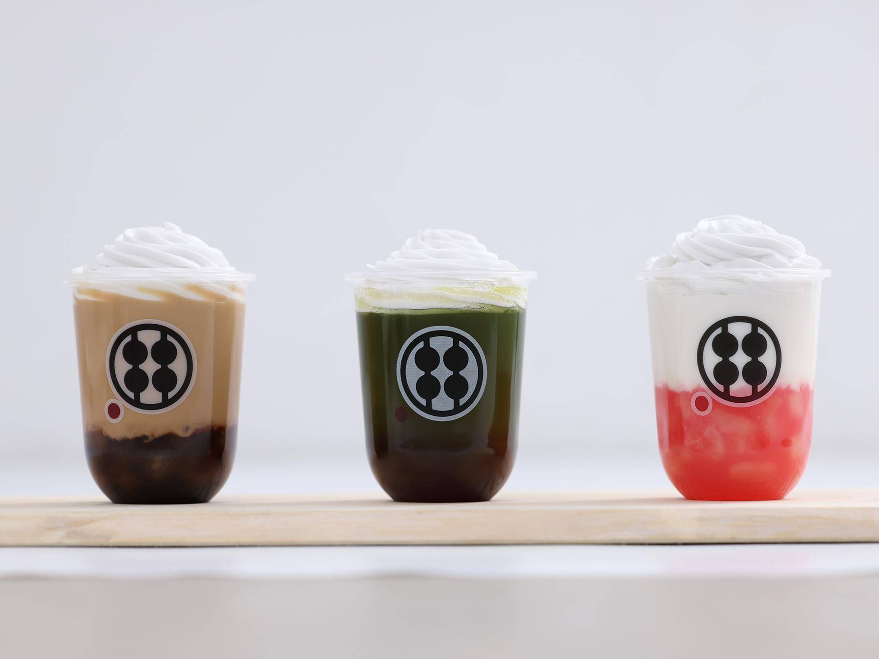 銅鑼灣Cafe推介2025|1. 甘味處鎌倉 (希慎廣場)