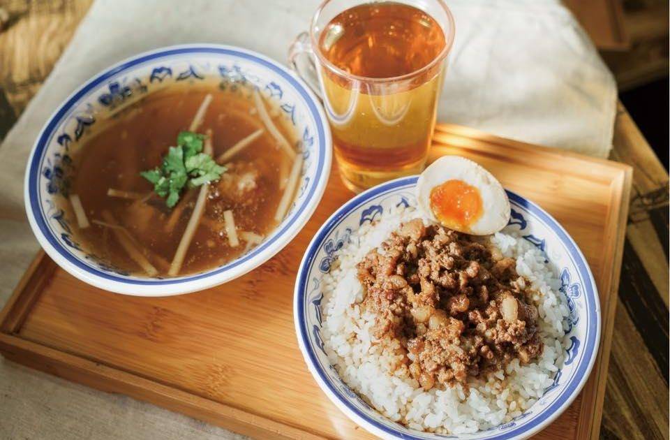 羅東肉焿番 – 元朗餐廳 必食胡椒豬肚雞腳湯米粉