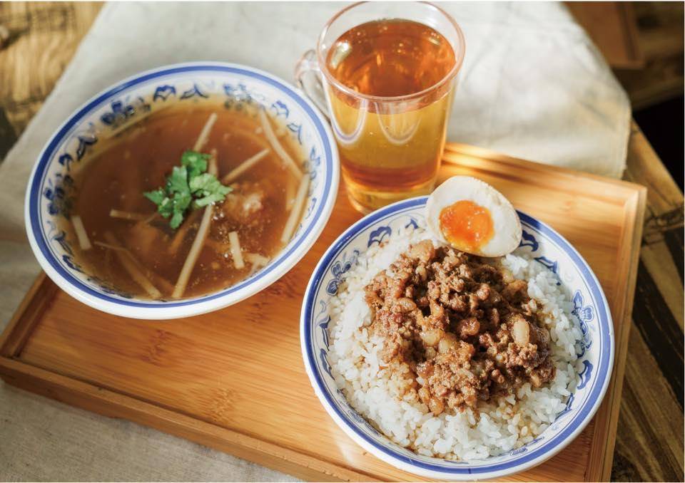 羅東肉焿番官方授權
