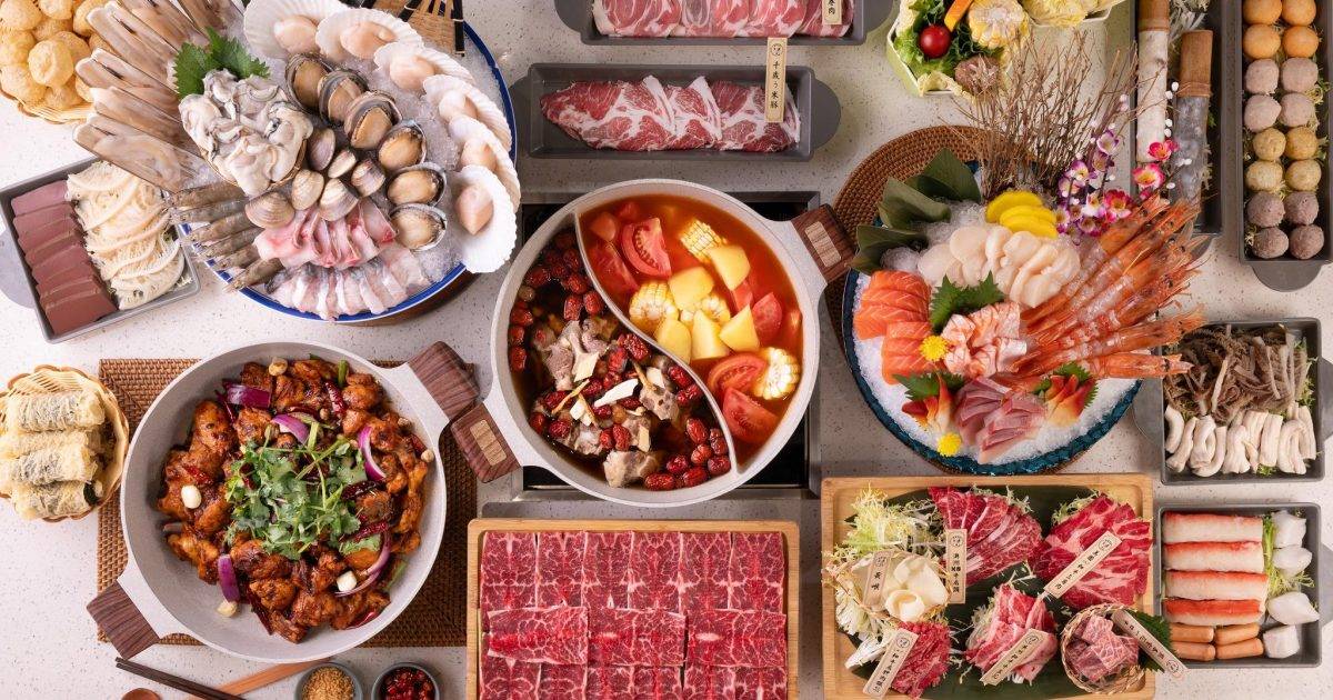 為食火鍋公司 – 觀塘餐廳 必食為食寵寵雞煲