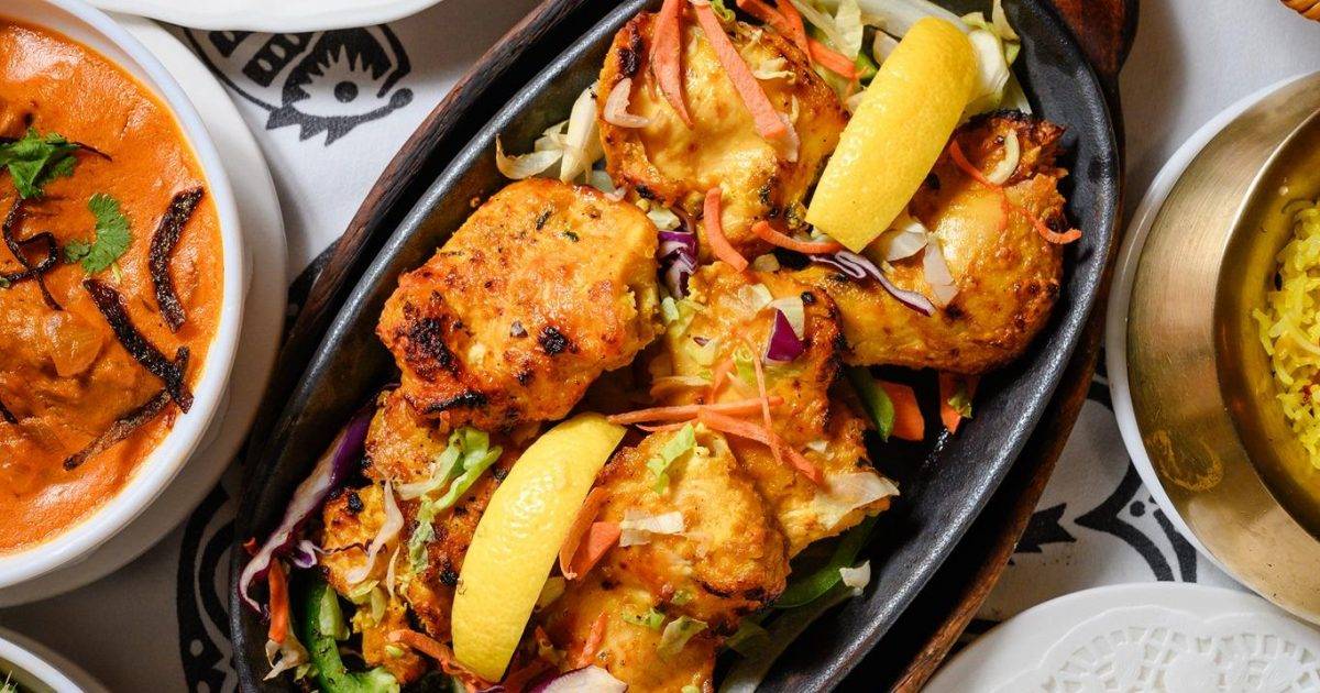 Nepal Nepalese Restaurant – 中環餐廳 恒生銀行 Hang Seng Bank信用卡最新飲食優惠  必食香草飯