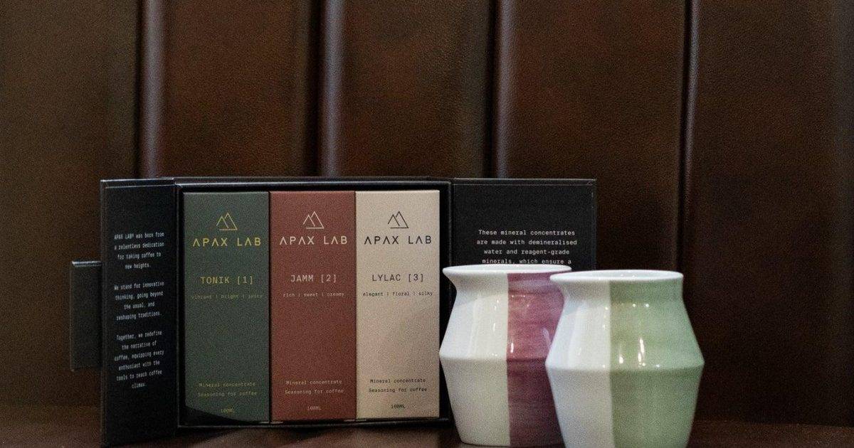 Urban Coffee Roaster (Fashion Walk) – 銅鑼灣餐廳 必食手打安格斯牛肉大啡菇漢堡配薯條