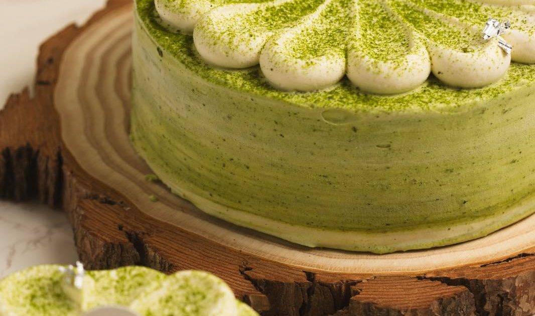 ASOK THAI CAKE – 中環餐廳 滙豐銀行 HSBC信用卡最新飲食優惠  必食芒果慕絲麻糬蛋糕