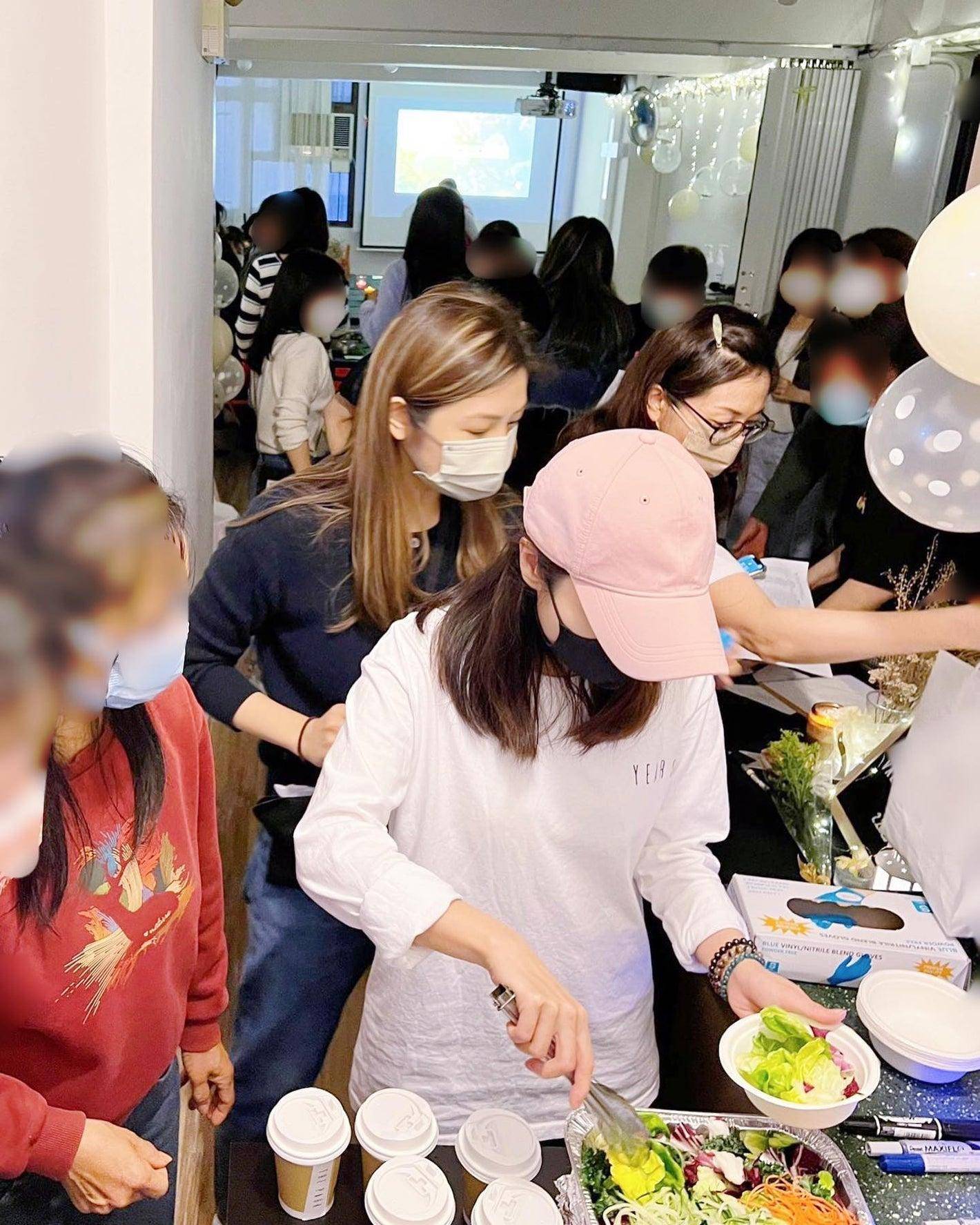 素年 (福隆大廈)官方授權