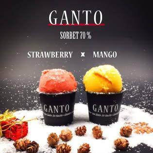 觀塘美食推介2025|21. GANTO GELATO