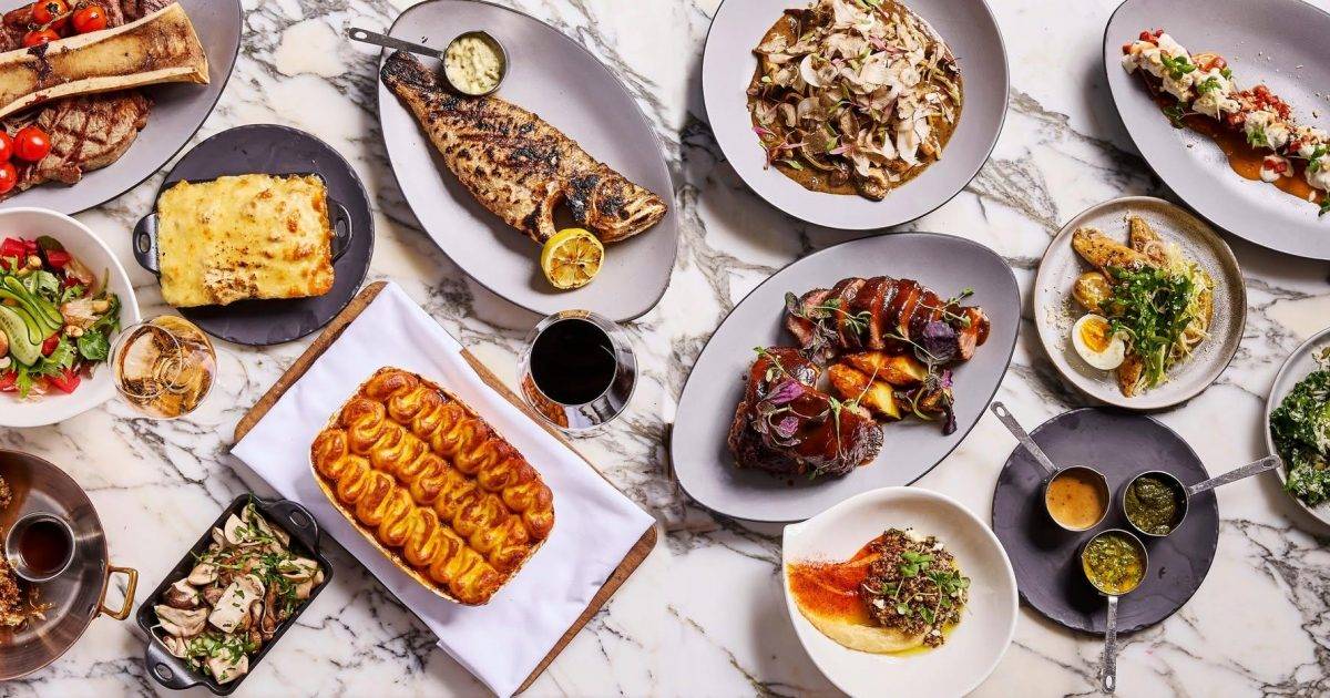 ALTO Bar & Grill – 銅鑼灣餐廳 必食Beef Wellington