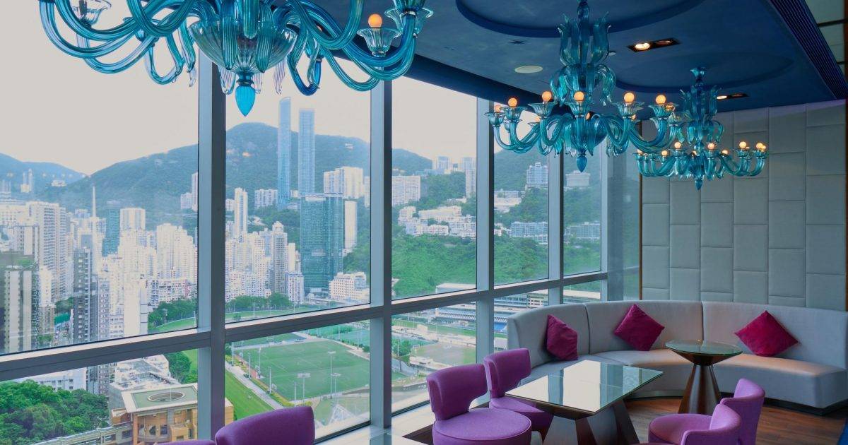 Club @28 – 銅鑼灣餐廳 必食皇冠海南雞飯