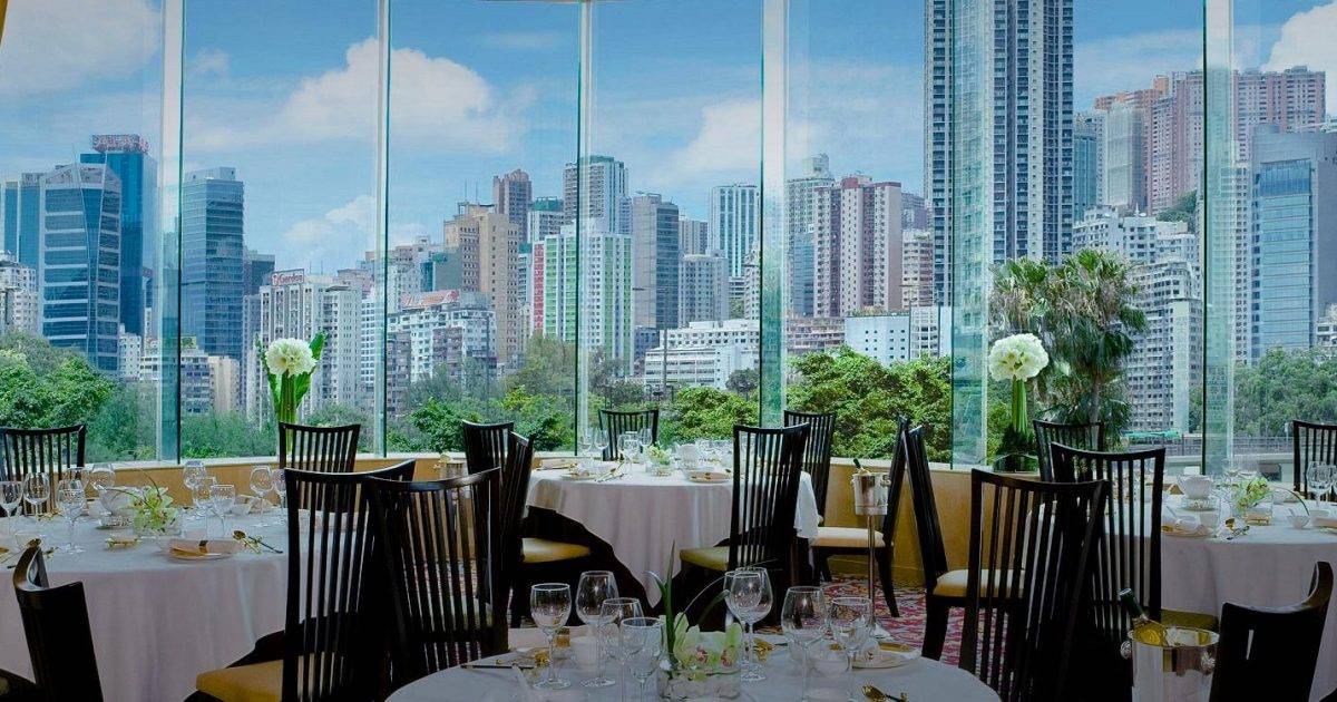 富豪金殿 – 銅鑼灣餐廳 滙豐銀行 HSBC信用卡最新飲食優惠  必食鵪鶉蛋燒賣