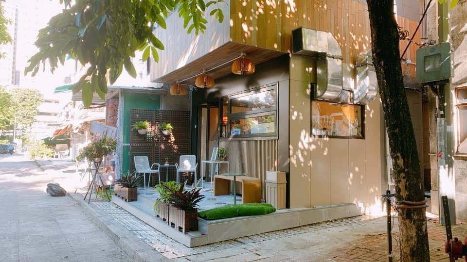 大圍Cafe推介2025|4. The Shack
