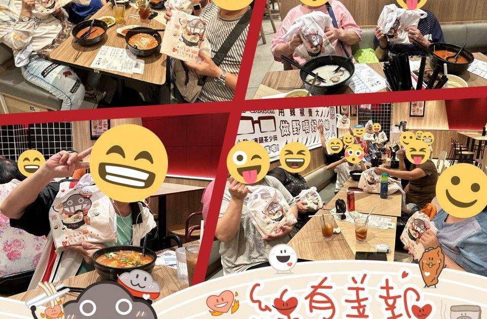 譚仔三哥米線 (海濱匯) – 觀塘餐廳 必食過橋米線