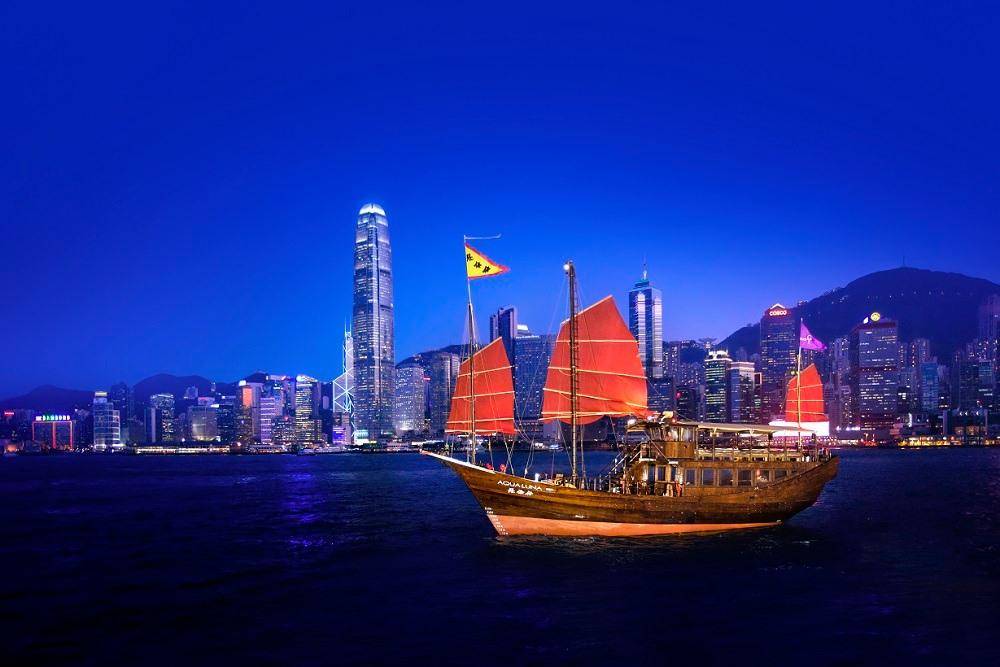 中環酒吧推介2025|7. 張保仔