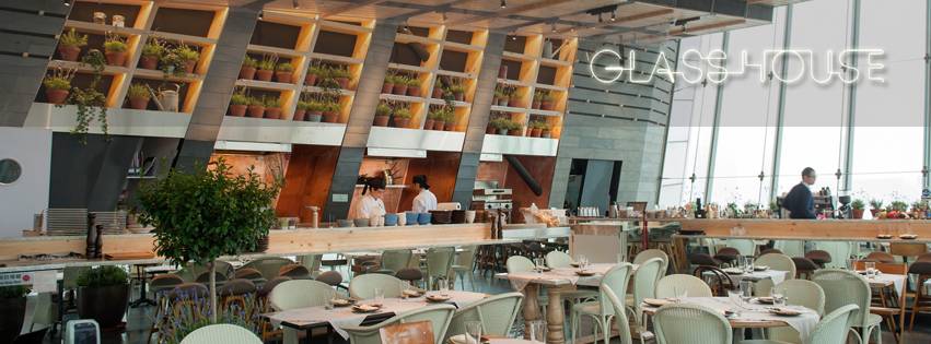 Greenhouse Asian Gourmet – 大圍餐廳 美國運通 American Express信用卡最新飲食優惠  必食新加坡美食