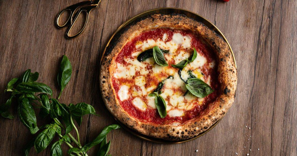 Little Napoli – 灣仔餐廳 必食DIAVOLA