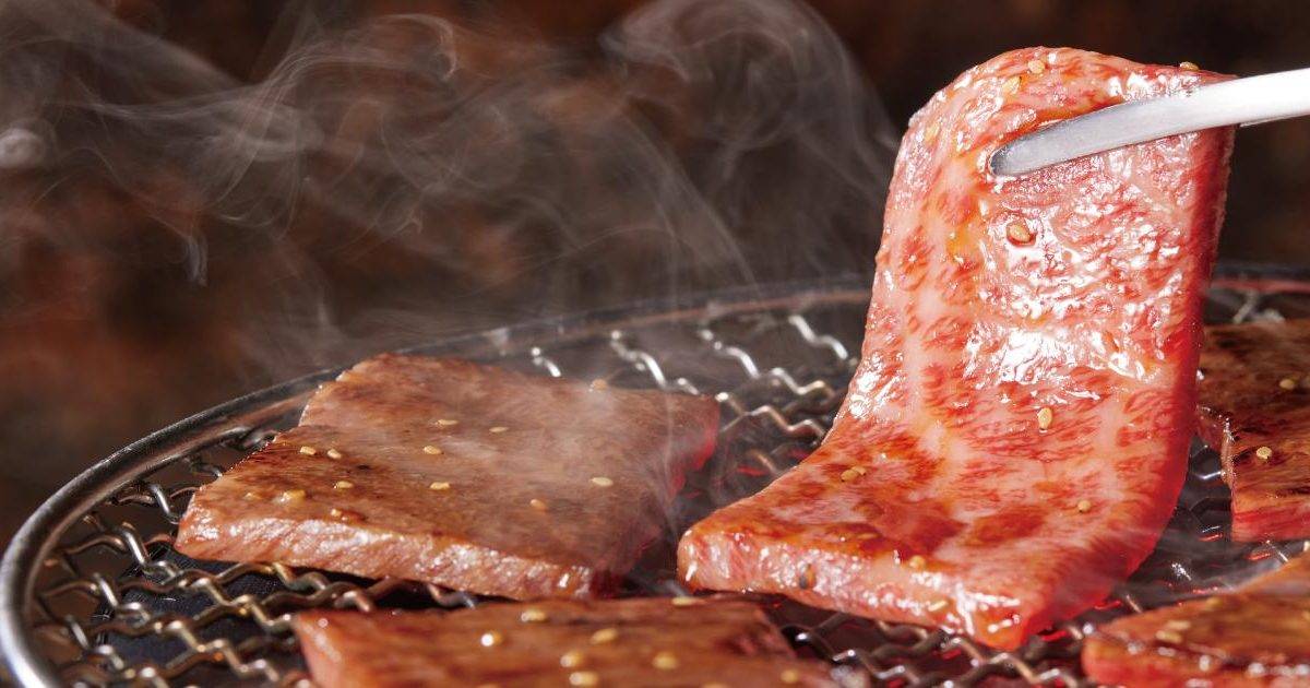 燒肉の牛太・本陣 – 觀塘餐廳 花旗銀行 Citibank信用卡最新飲食優惠  必食和牛拼盤