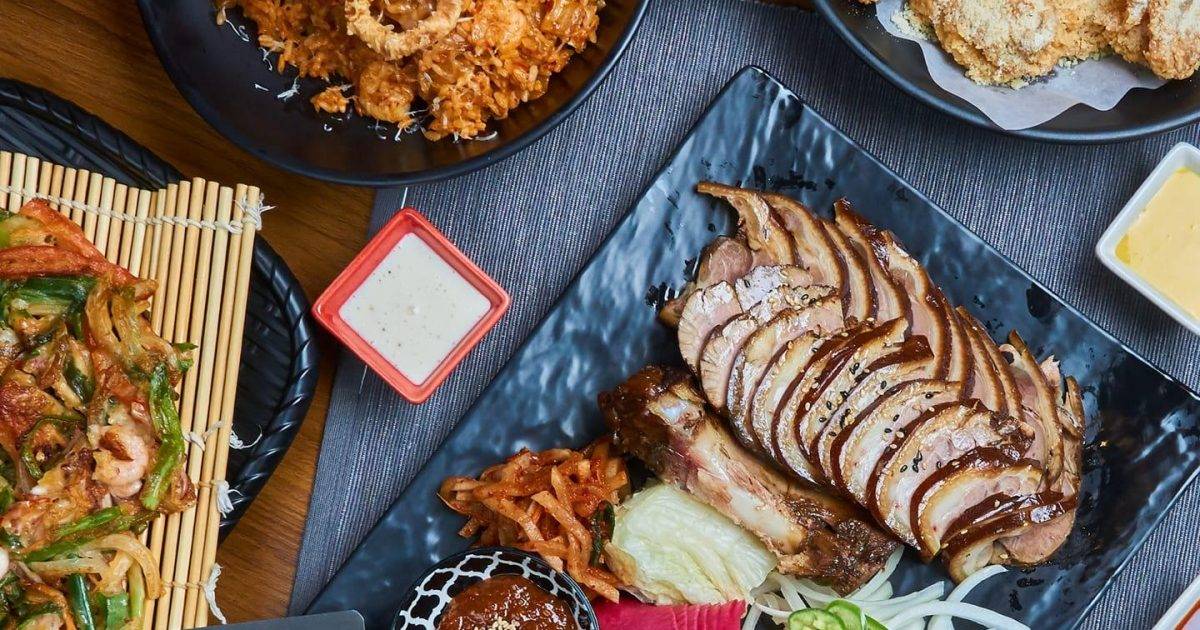 Bingo & Cook – 銅鑼灣餐廳 必食醬油蟹