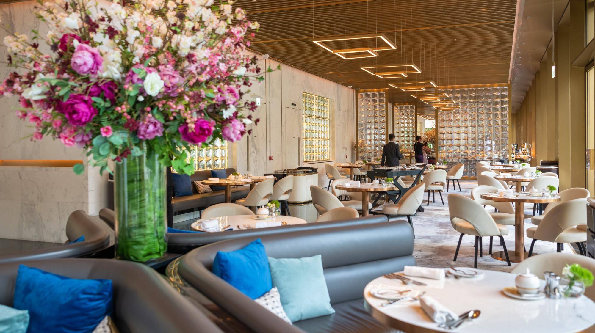中環寵物友善餐廳推介2025|3. Pizzeria at Cotton Tree Terrace