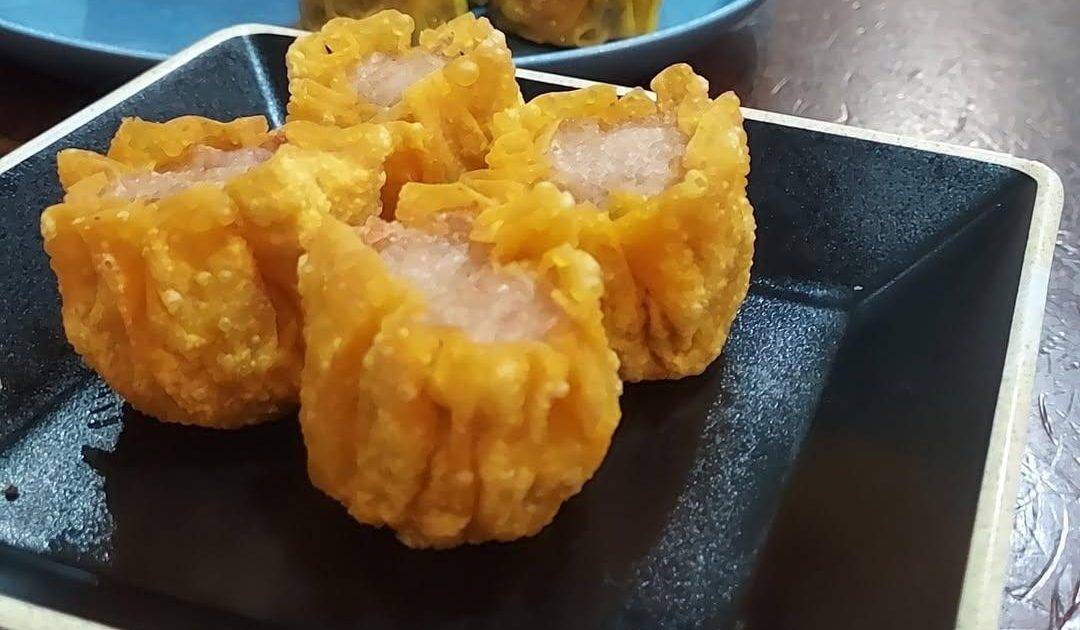 老虎岩(第6座)潮式粉麵咖啡 – 大埔餐廳 必食牛饕河