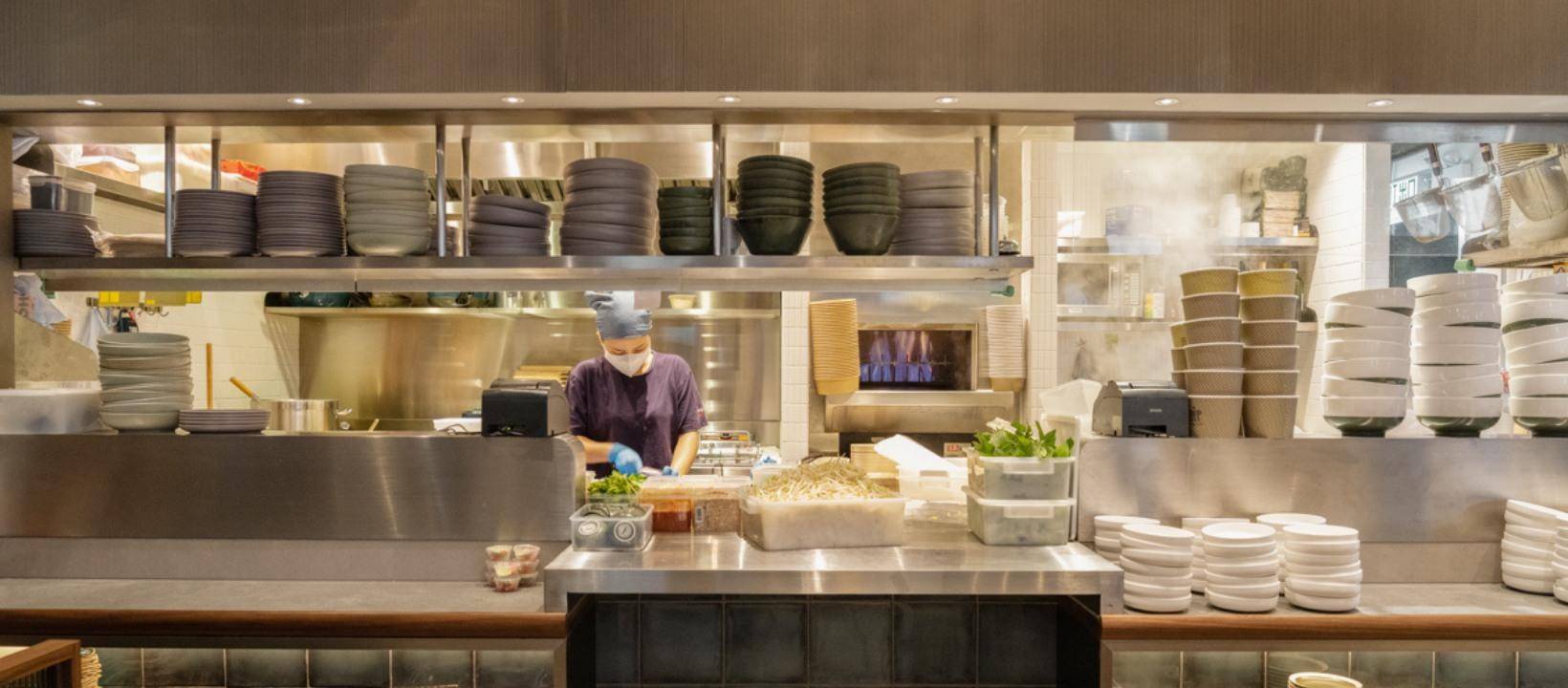 中環燒肉推介2025|9. BEP Vietnamese Kitchen 越灶