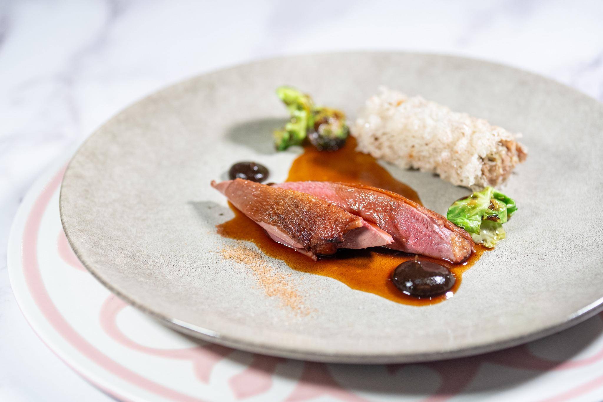 灣仔私房菜推介2025|1. Ta Pantry Private Dining & Catering